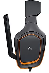 Наушники Logitech G231 Prodigy Gaming Headset (981-000627) - миниатюра 4