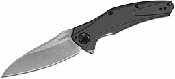 Нож Kershaw Bareknuckle Sprint Run (7777BLK)