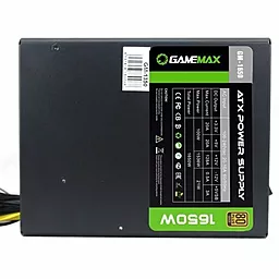 Блок живлення GAMEMAX GM-1650 - мініатюра 3