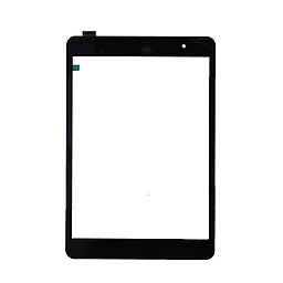 Сенсор (тачскрин) Ergo Tab Slim 7.9 (197x132) Black - фото Сенсор (тачскрин) Ergo Tab Slim 7.9 (197x132) Black