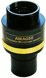 Адаптер SIGETA CMOS AMA050 (регулируемый)