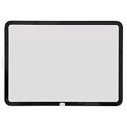 Защитное стекло BEISOKY для Apple iPad 10.9" 2022 Silk Print Black - фото Защитное стекло BEISOKY для Apple iPad 10.9" 2022 Silk Print Black