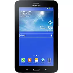 Планшет Samsung Galaxy Tab 3 Lite 7.0 3G  VE  (SM-T116NYKASEK) Black