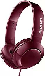 Навушники Philips SHL3075RD/00 Red