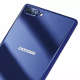 DOOGEE Mix 4/64Gb Blue - миниатюра 7