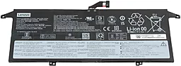 Аккумулятор для ноутбука Lenovo ThinkBook 13x ITG L20M4PD1 / 15.2V 2900mAh / NB482481 PowerPlant - фото Аккумулятор для ноутбука Lenovo ThinkBook 13x ITG L20M4PD1 / 15.2V 2900mAh / NB482481 PowerPlant