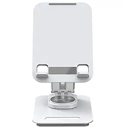 Подставка для планшета WIWU ZM-010 White