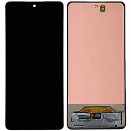 Дисплей Samsung Galaxy A73 A736 с тачскрином, (OLED), Black - фото Дисплей Samsung Galaxy A73 A736 с тачскрином, (OLED), Black