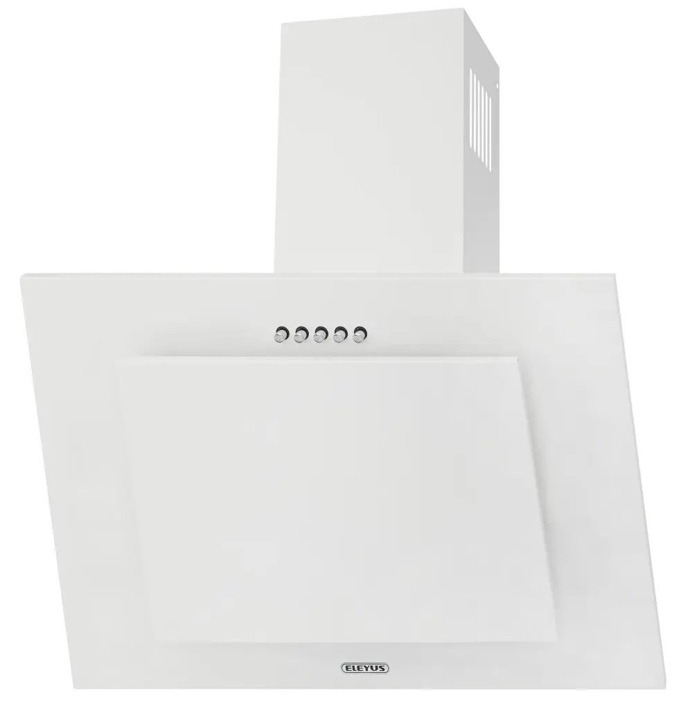 Airvent/slop ELEYUS VERTICAL 470 60 WH - фото 7