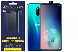 Защитная пленка StatusSKIN Pro Elephone PX Clear - фото Защитная пленка StatusSKIN Pro Elephone PX Clear