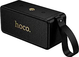 Колонки акустические Hoco HT1 Max Marquis Black - фото Колонки акустические Hoco HT1 Max Marquis Black