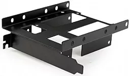 Фрейм-перехідник Gembird 2.5"/3.5" to PCI (MR-PCISATA2.5-02) - фото Фрейм-перехідник Gembird 2.5"/3.5" to PCI (MR-PCISATA2.5-02)