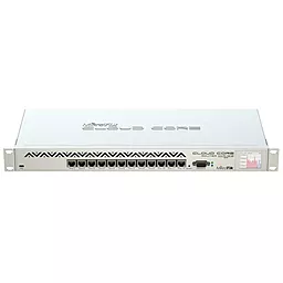 Маршрутизатор Mikrotik ССR1016-12G