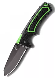 Нож Gerber Freescape Folding Sheath Knife - фото Нож Gerber Freescape Folding Sheath Knife
