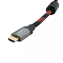 Відеокабель ExtraDigital HDMI to HDMI, 1.5m, v2.0 - мініатюра 2