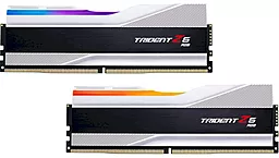 Оперативна пам'ять G.Skill 32 GB (2x16GB) DDR5 5200 MHz Trident Z5 RGB (F5-5200J4040A16GX2-TZ5RS) - мініатюра 2