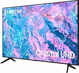 Телевизор Samsung 55CU7100 (UE55CU7100UXUA) - миниатюра 2