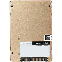 Накопичувач SSD Team L5 Lite 240 GB (T253TD240G3C101) - мініатюра 2
