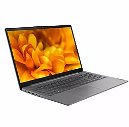 Ноутбук Lenovo IdeaPad 3 15ITL6 Arctic Gray (82H803BERA)