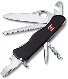 Мультитул Victorinox Forester OneHand (0.8363.MW3) - фото Мультитул Victorinox Forester OneHand (0.8363.MW3)