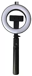 Монопод-трипод NICHOSI P40D-2 - фото Монопод-трипод NICHOSI P40D-2