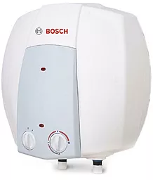 Бойлер Bosch TR 2000 T 15 B (7736504746) - фото Бойлер Bosch TR 2000 T 15 B (7736504746)