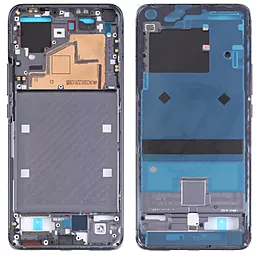 Рамка для дисплея Xiaomi Mi 11 Original Midnight Gray - фото Рамка для дисплея Xiaomi Mi 11 Original Midnight Gray