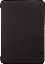 Чехол для планшета BeCover Smart Case Huawei Mediapad M5 Pro 10.8 Black (704062) - фото Чехол для планшета BeCover Smart Case Huawei Mediapad M5 Pro 10.8 Black (704062)