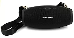 Колонки акустичні Hopestar H26 Mini Black