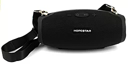 Колонки акустичні Hopestar H26 Mini Black - фото Колонки акустичні Hopestar H26 Mini Black