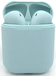Навушники WUW R96 Sky Blue - мініатюра 2
