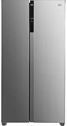 Холодильник з морозильною камерою Beko GNO5322XP - фото Холодильник з морозильною камерою Beko GNO5322XP