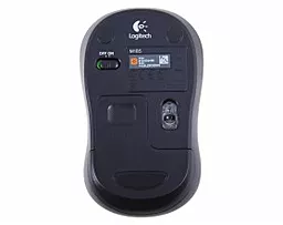 Комп'ютерна мишка Logitech M185 (910-002238) Grey - мініатюра 3 Комп'ютерна мишка Logitech M185 (910-002238) Grey - мініатюра 3