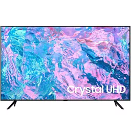 Телевизор Samsung UE43CU7100 - фото Телевизор Samsung UE43CU7100