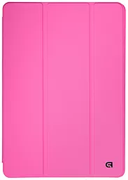 Чехол для планшета ArmorStandart Smart Fold Pen для Lenovo Tab M11 Rose Red (ARM74972) - фото Чехол для планшета ArmorStandart Smart Fold Pen для Lenovo Tab M11 Rose Red (ARM74972)
