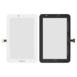 Сенсор (тачскрин) Samsung Galaxy Tab 2 7.0 P3110, P3113 (Wi-Fi) White