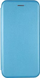 Чохол Epik Classy Samsung G780 Galaxy S20 FE Blue