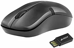Комп'ютерна мишка A4Tech G3-230N Black - фото Комп'ютерна мишка A4Tech G3-230N Black