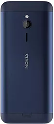 Nokia 230 DualSim (16PCML01A02) Blue - миниатюра 2