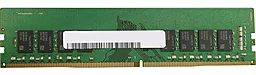 Оперативна пам'ять Samsung DDR4 2GB 2400MHz (M378A5644EB0-CRC)