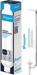 Угольный постфильтр Ecosoft 2"х10" (CHV2010ECOPKG) - миниатюра 3 Угольный постфильтр Ecosoft 2"х10" (CHV2010ECOPKG) - миниатюра 3