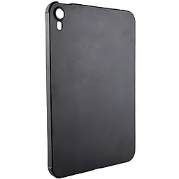 Чехол для планшета Epik TPU для Apple iPad Mini 6 (8.3") (2021) Black - миниатюра 3