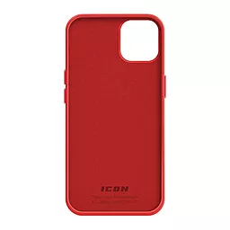 Чехол ArmorStandart ICON2 Case для Apple iPhone 13 Pro Pink Pomelo (ARM60478) - миниатюра 2