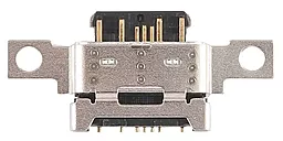 Роз'єм зарядки Nokia 7 14 pin, Type-C Original - фото Роз'єм зарядки Nokia 7 14 pin, Type-C Original