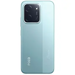 Смартфон Xiaomi Poco C85 8/256GB Green - миниатюра 5 Смартфон Xiaomi Poco C85 8/256GB Green - миниатюра 5