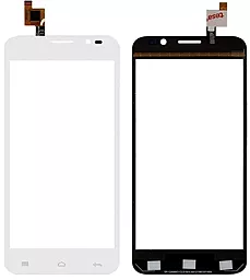 Сенсор (тачскрин) Gigabyte GSmart Alto A2 White - фото Сенсор (тачскрин) Gigabyte GSmart Alto A2 White