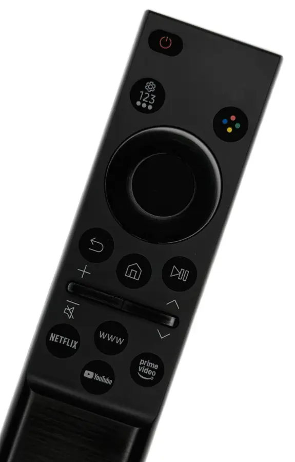 Пульт для телевизора Samsung BN59-01484B - фото 2