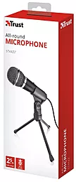 Мікрофон Trust Starzz Microphone Black - мініатюра 4