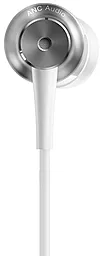 Навушники Xiaomi Mi ANC & Type-C In-Ear Earphones White (ZBW4383TY) - мініатюра 2
