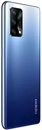 Смартфон Oppo A74 6/128GB Midnight Blue - мініатюра 6